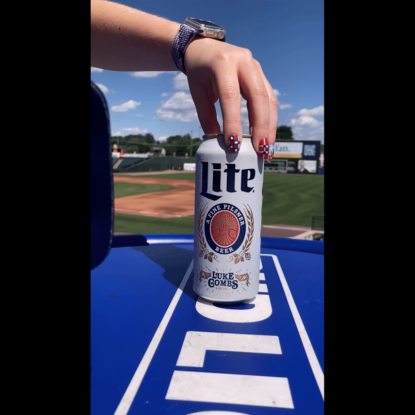 Koozie - Adjustable for Cans | First Capital Federal Credit Union