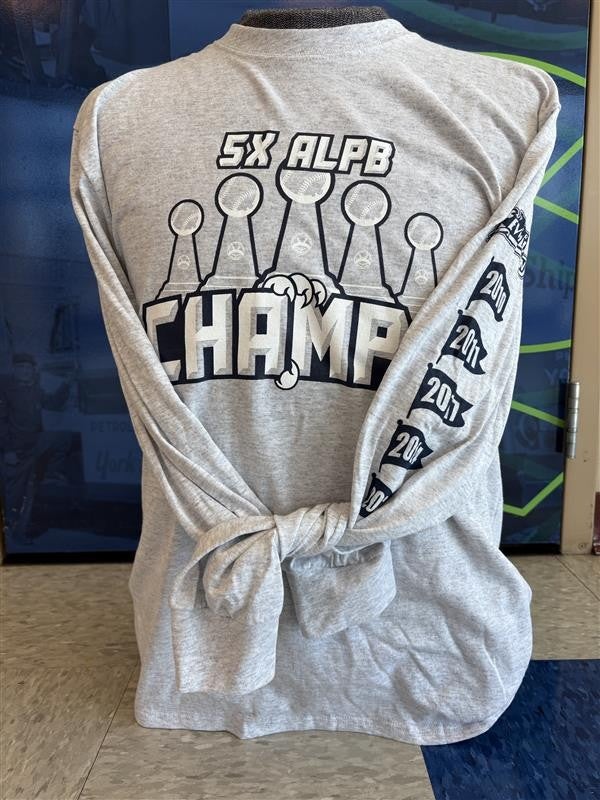 Apparel-Adult | First Capital Federal Credit Union Team Store