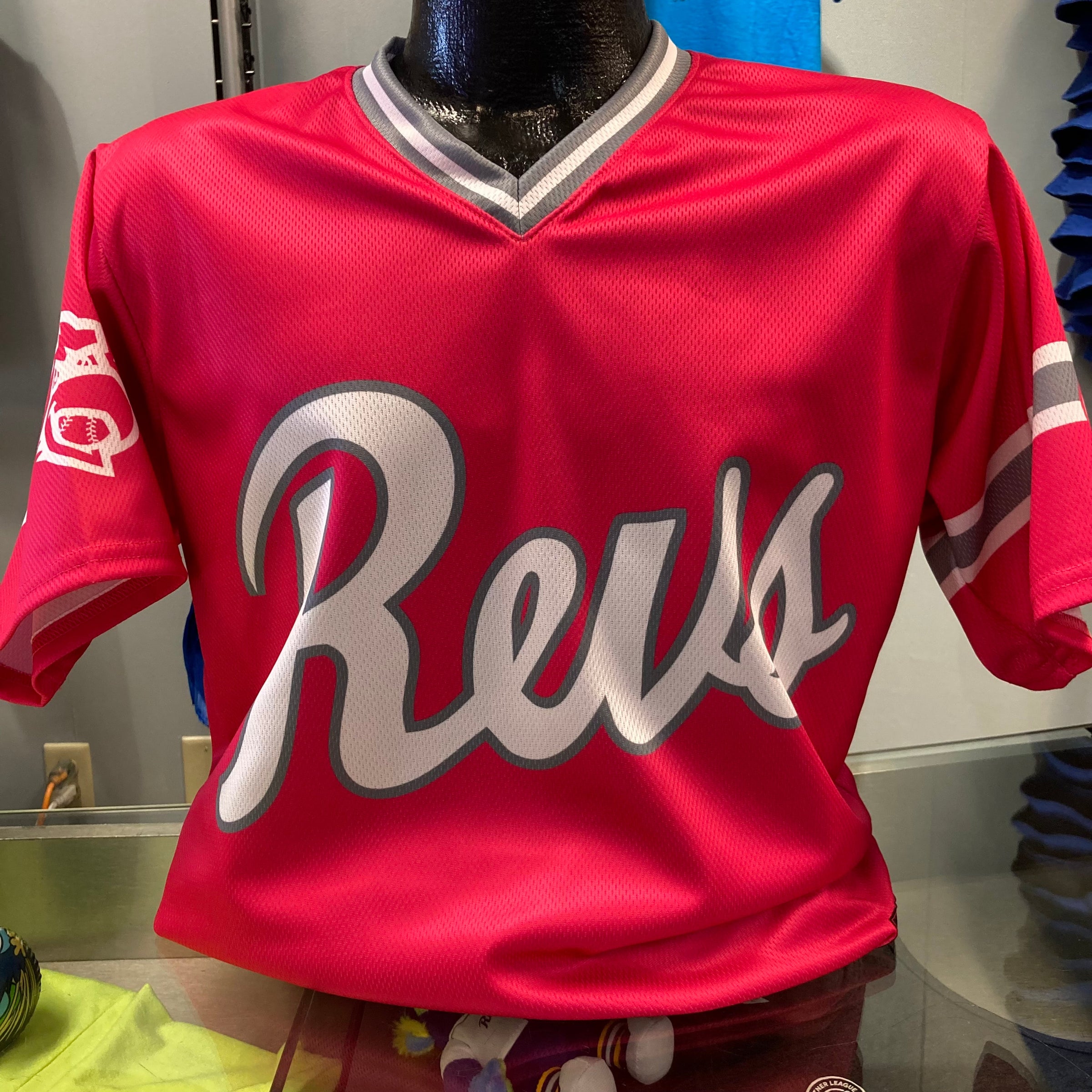 York Revolution's 2020 jersey auction to honor 'Hometown Heroes